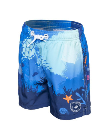 Szorty aquawave bali kids jr