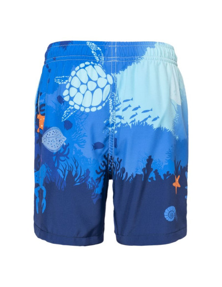 Szorty aquawave bali kids jr