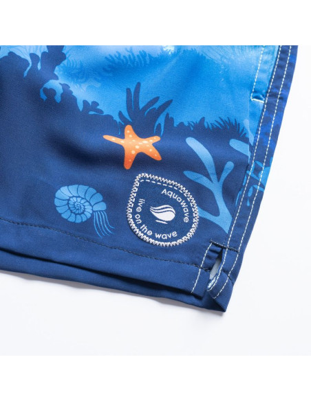 Szorty aquawave bali kids jr