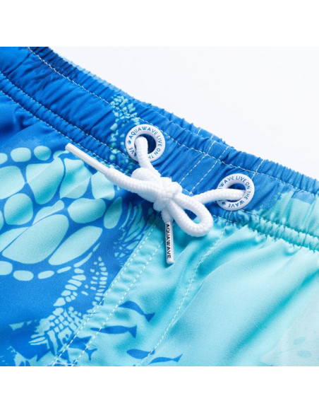 Szorty aquawave bali kids jr