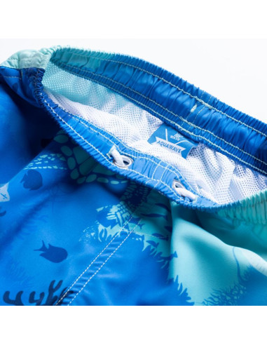 Szorty aquawave bali kids jr