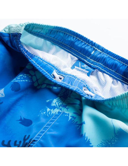 Szorty aquawave bali kids jr