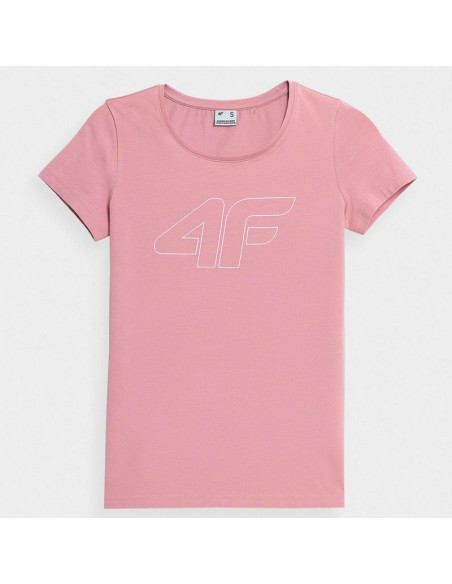 Koszulka 4f w 4fss23ttshf583