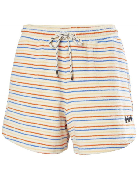 Spodenki helly hansen siren twelling shorts w 34454