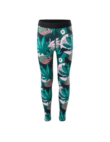 Legginsy elbrus nanna tg jr