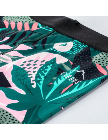 Legginsy elbrus nanna tg jr