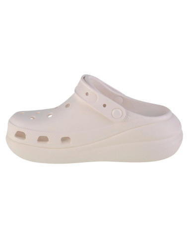 Chodaki crocs classic crush clog w 207521