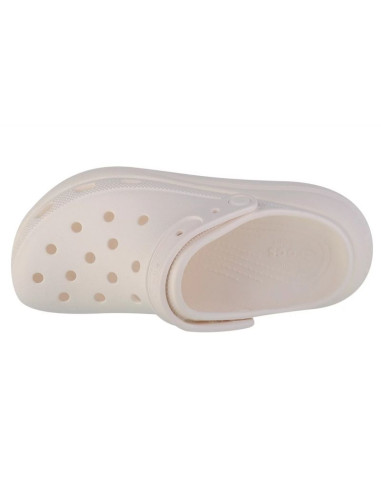 Chodaki crocs classic crush clog w 207521