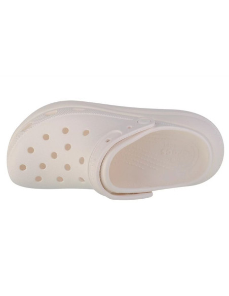 Chodaki crocs classic crush clog w 207521