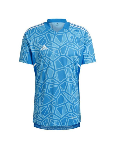Koszulka adidas condivo 22 goalkeeper jersey short sleeve m