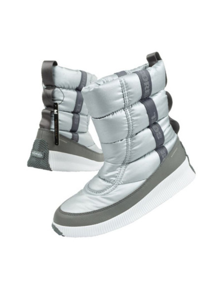 Buty zimowe sorel w nl3395