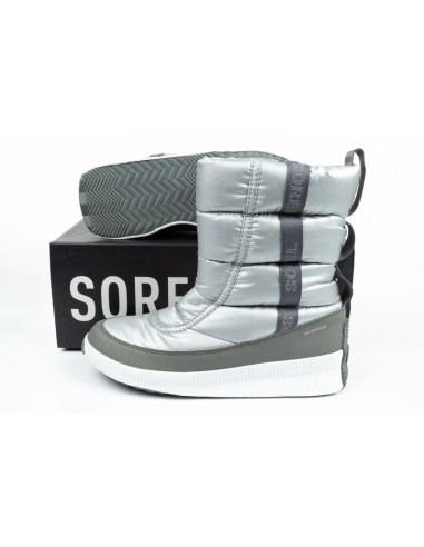 Buty zimowe sorel w nl3395