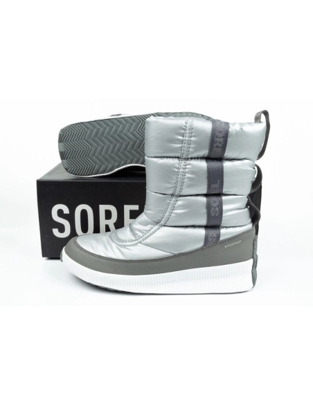 Buty zimowe sorel w nl3395