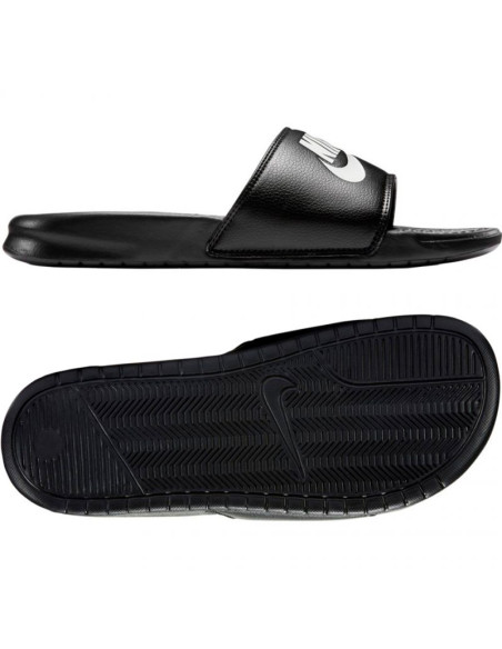 Klapki nike benassi jdi m 343880