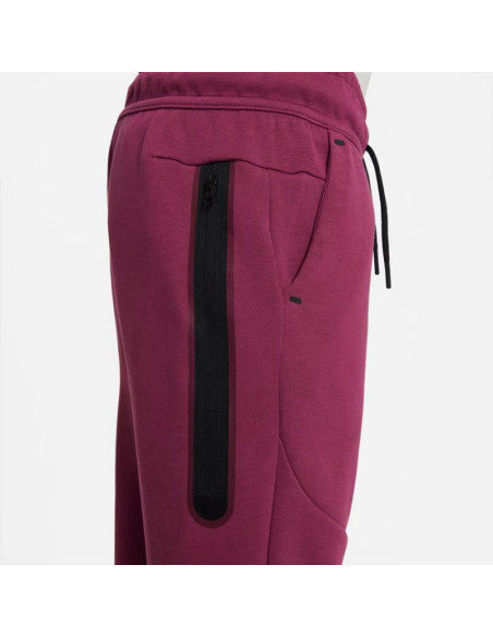 Spodnie nike sportswear tech flecce jr cu9213