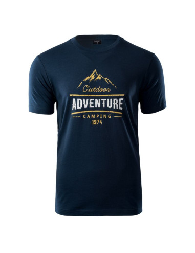 Koszulka hi-tec lore m