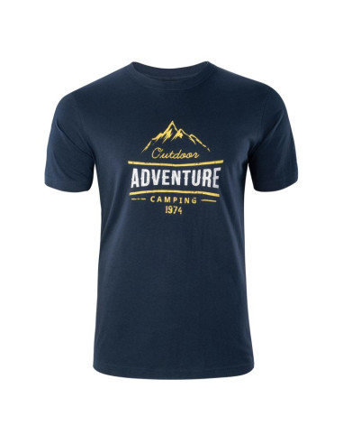 Koszulka hi-tec lore m