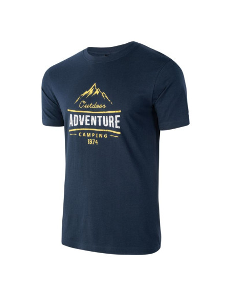 Koszulka hi-tec lore m