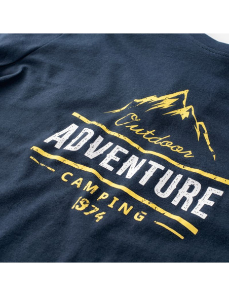 Koszulka hi-tec lore m