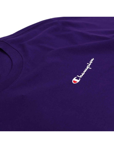 Koszulka champion ss tee m 220264