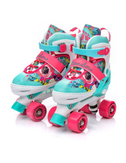 Wrotki meteor meadow l 39-42