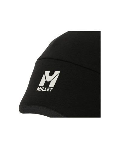 Czapka millet power stretch ii beanie czarny