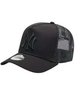 Czapka z daszkiem new era 9forty aframe trucker new york yankees cap jr 2