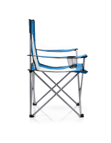 Krzesło składane meteor tripper