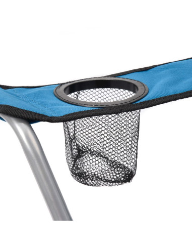 Krzesło składane meteor tripper