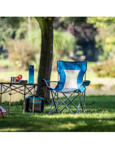 Krzesło składane meteor tripper