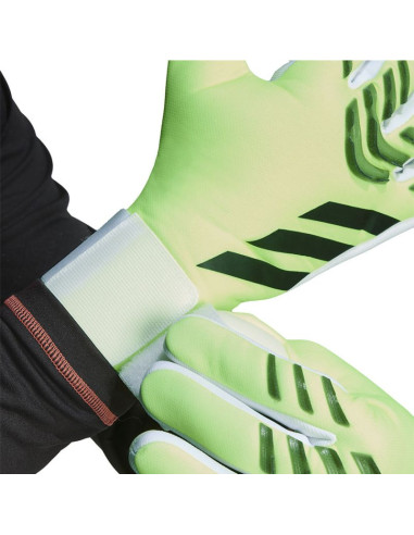 Rękawice adidas predator gl lge