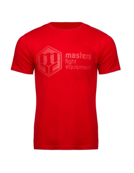 Koszulka masters m ts