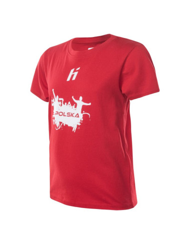 Koszulka huari poland fan jr
