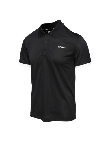 Koszulka fitanu flin m