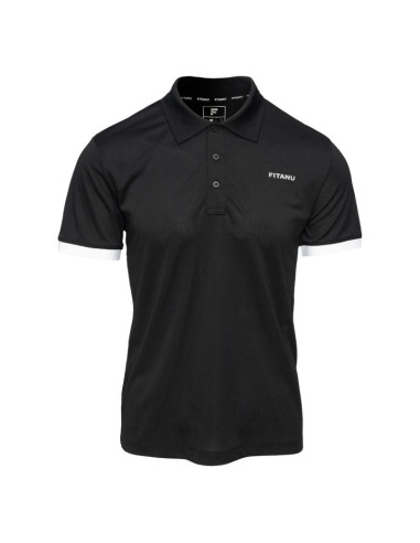 Koszulka fitanu flin m