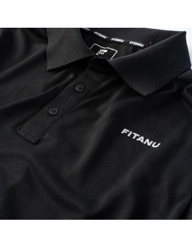 Koszulka fitanu flin m