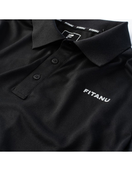 Koszulka fitanu flin m