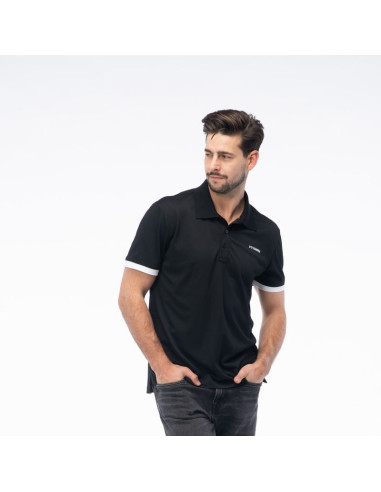 Koszulka fitanu flin m