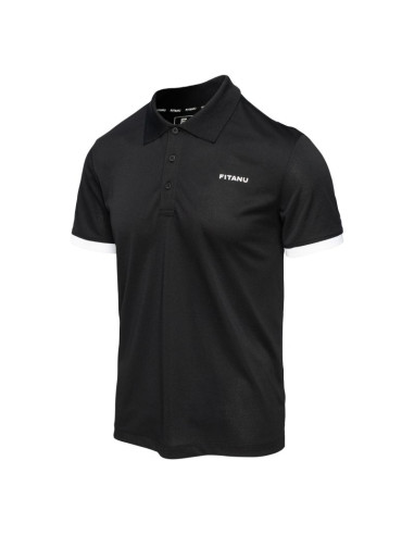 Koszulka fitanu flin m