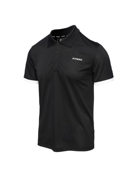 Koszulka fitanu flin m