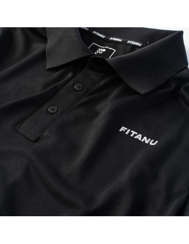 Koszulka fitanu flin m