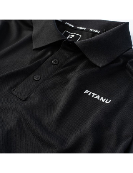 Koszulka fitanu flin m