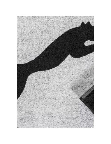 Ręcznik puma 70x140 team towel large 054552