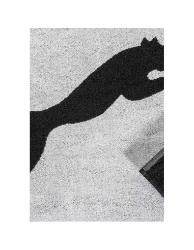 Ręcznik puma 70x140 team towel large 054552