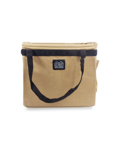 Torba kempingowa offlander offroad otwarta