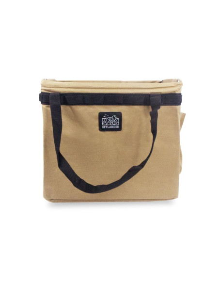 Torba kempingowa offlander offroad otwarta