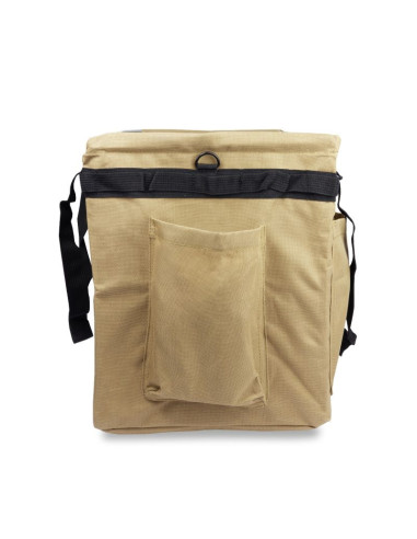 Torba kempingowa offlander offroad otwarta