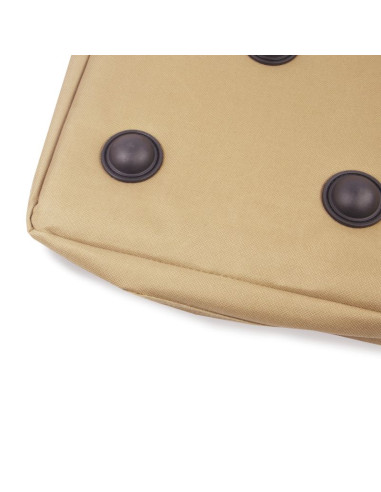 Torba kempingowa offlander offroad otwarta