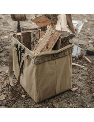 Torba kempingowa offlander offroad otwarta