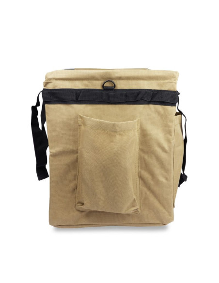 Torba kempingowa offlander offroad otwarta